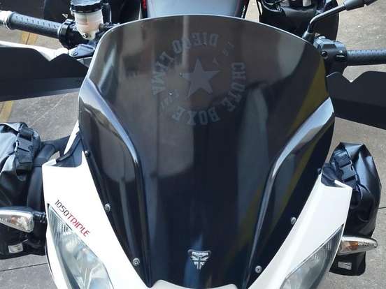 TRIUMPH-TIGER SPORT ABS TRIUMPH-TIGER SPORT ABS-2015