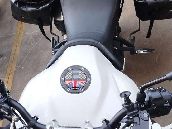 TRIUMPH-TIGER SPORT ABS TRIUMPH-TIGER SPORT ABS-2015
