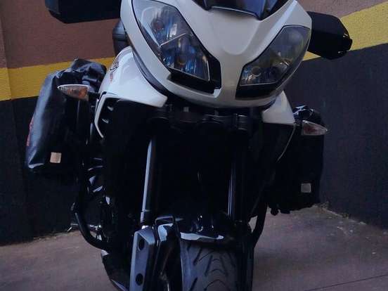 TRIUMPH-TIGER SPORT ABS TRIUMPH-TIGER SPORT ABS-2015