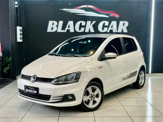 VOLKSWAGEN FOX 1.6 MI ROCK IN RIO 8V FLEX 4P MANUAL