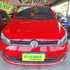 VOLKSWAGEN FOX 1.6 MSI TOTAL FLEX CONNECT 4P MANUAL VOLKSWAGEN FOX 1.6 MSI TOTAL FLEX CONNECT 4P MANUAL