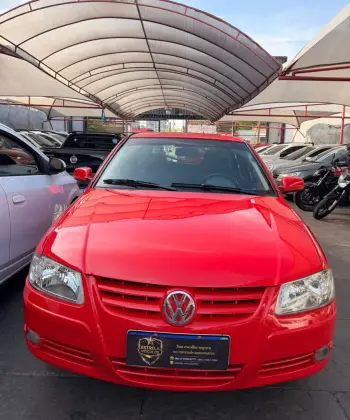 VOLKSWAGEN GOL 1.0 12V MPI TOTALFLEX 4P MANUAL