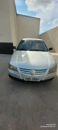 VOLKSWAGEN GOL 1.0 MI 8V FLEX 4P MANUAL G.IV VOLKSWAGEN GOL 1.0 MI 8V FLEX 4P MANUAL G.IV