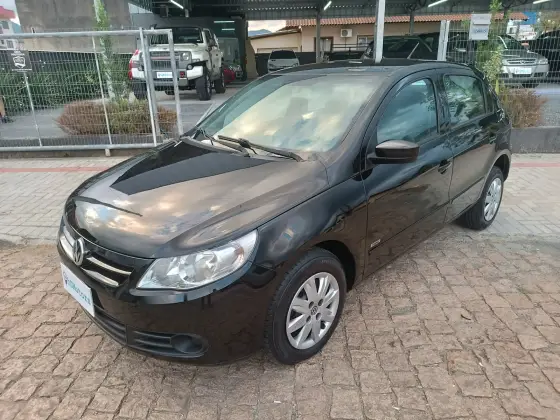 VOLKSWAGEN GOL 1.0 MI 8V FLEX 4P MANUAL G.V VOLKSWAGEN GOL 1.0 MI 8V FLEX 4P MANUAL G.V
