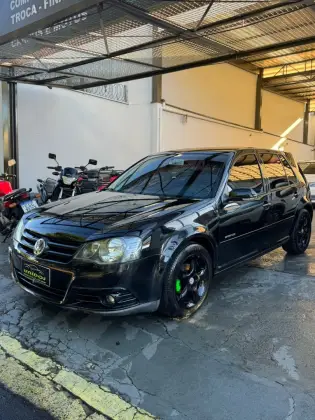 VOLKSWAGEN GOLF 1.6 MI SPORTLINE 8V FLEX 4P MANUAL VOLKSWAGEN GOLF 1.6 MI SPORTLINE 8V FLEX 4P MANUAL