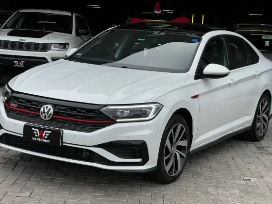 VOLKSWAGEN JETTA 1.4 250 TSI TOTAL FLEX COMFORTLINE TIPTRONIC