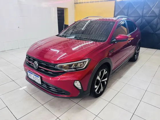 VOLKSWAGEN NIVUS 1.0 200 TSI TOTAL FLEX HIGHLINE AUTOMÁTICO