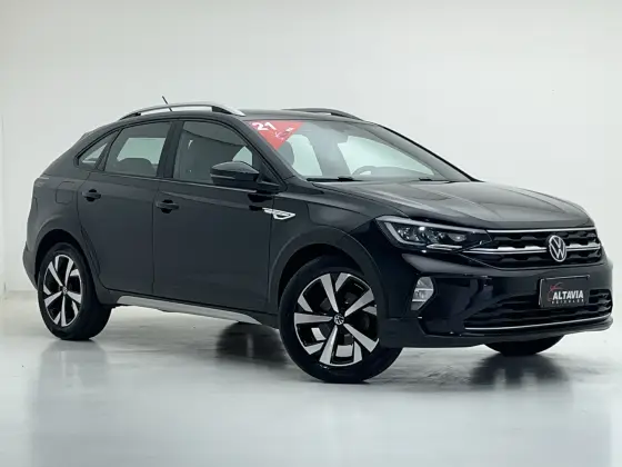 VOLKSWAGEN NIVUS 1.0 200 TSI TOTAL FLEX HIGHLINE AUTOMÁTICO