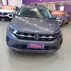 VOLKSWAGEN NIVUS 1.0 200 TSI TOTAL FLEX COMFORTLINE AUTOMÁTICO VOLKSWAGEN NIVUS 1.0 200 TSI TOTAL FLEX COMFORTLINE AUTOMÁTICO