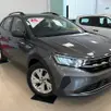 VOLKSWAGEN NIVUS 1.0 200 TSI TOTAL FLEX COMFORTLINE AUTOMÁTICO VOLKSWAGEN NIVUS 1.0 200 TSI TOTAL FLEX COMFORTLINE AUTOMÁTICO