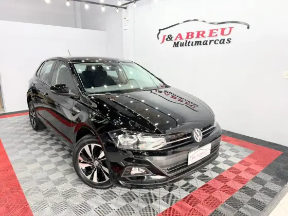 VOLKSWAGEN POLO 1.0 200 TSI HIGHLINE AUTOMÁTICO VOLKSWAGEN POLO 1.0 200 TSI HIGHLINE AUTOMÁTICO