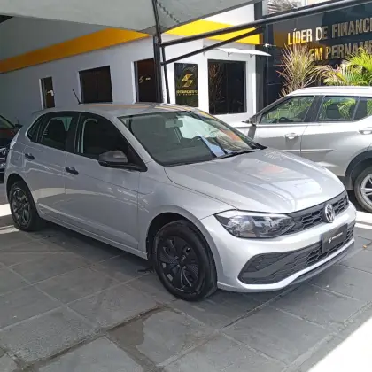 VOLKSWAGEN POLO 1.0 MPI TRACK MANUAL