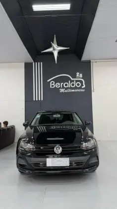 VOLKSWAGEN POLO 1.6 MSI TOTAL FLEX MANUAL