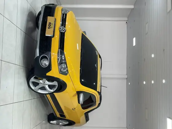 VOLKSWAGEN SAVEIRO 1.6 CROSS CE 16V FLEX 2P MANUAL