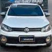 VOLKSWAGEN SAVEIRO 1.6 CROSS CE 8V FLEX 2P MANUAL VOLKSWAGEN SAVEIRO 1.6 CROSS CE 8V FLEX 2P MANUAL