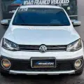 VOLKSWAGEN SAVEIRO 1.6 CROSS CE 8V FLEX 2P MANUAL VOLKSWAGEN SAVEIRO 1.6 CROSS CE 8V FLEX 2P MANUAL