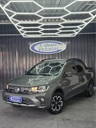 VOLKSWAGEN SAVEIRO 1.6 MSI EXTREME CD 16V FLEX 2P MANUAL VOLKSWAGEN SAVEIRO 1.6 MSI EXTREME CD 16V FLEX 2P MANUAL