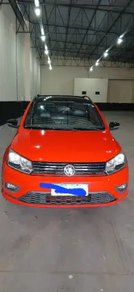 VOLKSWAGEN SAVEIRO 1.6 MSI PEPPER CE 8V FLEX 2P MANUAL