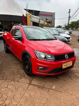 VOLKSWAGEN SAVEIRO 1.6 MSI PEPPER CE 8V FLEX 2P MANUAL