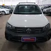 VOLKSWAGEN SAVEIRO 1.6 MSI ROBUST CS 16V FLEX 2P MANUAL VOLKSWAGEN SAVEIRO 1.6 MSI ROBUST CS 16V FLEX 2P MANUAL