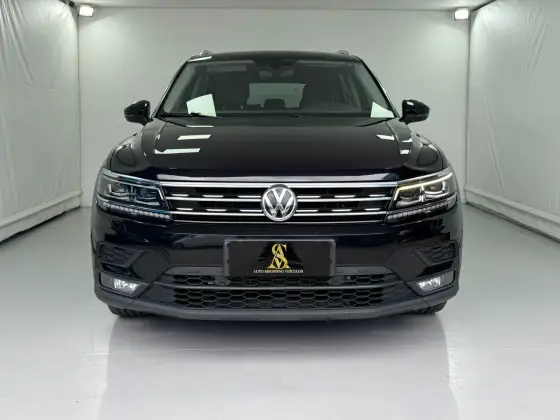 VOLKSWAGEN TIGUAN 1.4 250 TSI TOTAL FLEX ALLSPACE COMFORTLINE TIPTRONIC VOLKSWAGEN TIGUAN 1.4 250 TSI TOTAL FLEX ALLSPACE COMFORTLINE TIPTRONIC