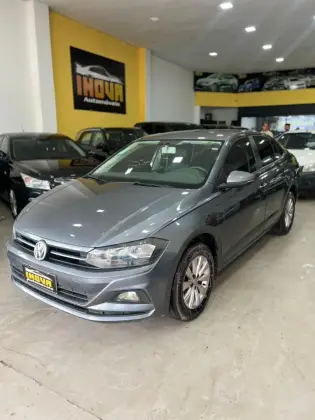 VOLKSWAGEN VIRTUS 1.0 200 TSI COMFORTLINE AUTOMÁTICO