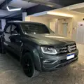 VOLKSWAGEN AMAROK 3.0 V6 TDI DIESEL HIGHLINE CD 4MOTION AUTOMÁTICO VOLKSWAGEN AMAROK 3.0 V6 TDI DIESEL HIGHLINE CD 4MOTION AUTOMÁTICO