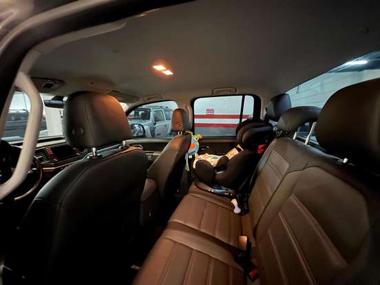 VOLKSWAGEN-AMAROK-3.0 V6 TDI DIESEL HIGHLINE CD 4MOTION AUTOMÁTICO VOLKSWAGEN-AMAROK-2023