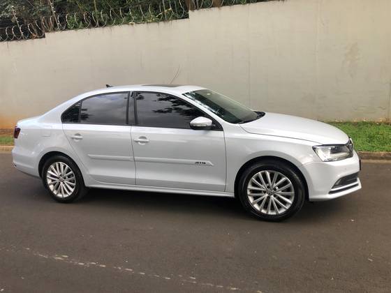 VOLKSWAGEN JETTA 1.4 16V TSI COMFORTLINE GASOLINA 4P TIPTRONIC