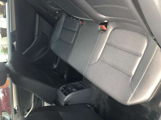VOLKSWAGEN-JETTA-1.4 16V TSI COMFORTLINE GASOLINA 4P TIPTRONIC VOLKSWAGEN-JETTA-2017