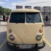 VOLKSWAGEN KOMBI 1.5 LUXO 8V GASOLINA 3P MANUAL VOLKSWAGEN KOMBI 1.5 LUXO 8V GASOLINA 3P MANUAL