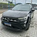 VOLKSWAGEN NIVUS 1.0 200 TSI TOTAL FLEX HIGHLINE AUTOMÁTICO VOLKSWAGEN NIVUS 1.0 200 TSI TOTAL FLEX HIGHLINE AUTOMÁTICO