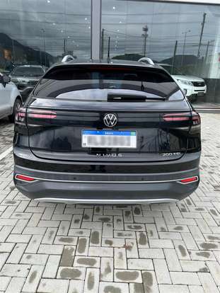 VOLKSWAGEN-NIVUS-1.0 200 TSI TOTAL FLEX HIGHLINE AUTOMÁTICO VOLKSWAGEN-NIVUS-2021