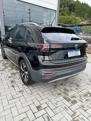 VOLKSWAGEN-NIVUS-1.0 200 TSI TOTAL FLEX HIGHLINE AUTOMÁTICO VOLKSWAGEN-NIVUS-2021