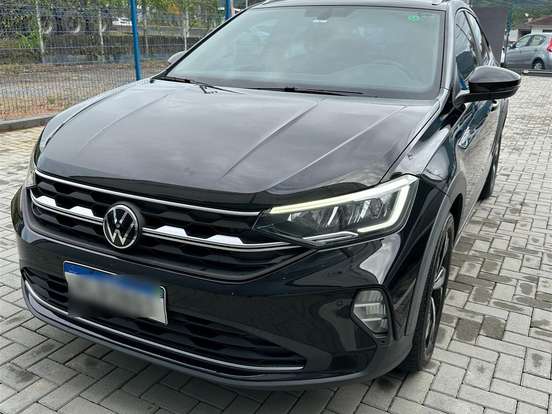VOLKSWAGEN-NIVUS-1.0 200 TSI TOTAL FLEX HIGHLINE AUTOMÁTICO VOLKSWAGEN-NIVUS-2021