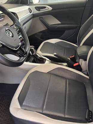 VOLKSWAGEN-T-CROSS-1.4 250 TSI TOTAL FLEX HIGHLINE AUTOMÁTICO VOLKSWAGEN-T-CROSS-2021