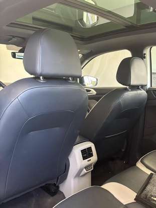 VOLKSWAGEN-T-CROSS-1.4 250 TSI TOTAL FLEX HIGHLINE AUTOMÁTICO VOLKSWAGEN-T-CROSS-2021