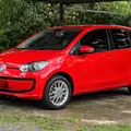 VOLKSWAGEN UP 1.0 MPI MOVE UP 12V FLEX 4P MANUAL VOLKSWAGEN UP 1.0 MPI MOVE UP 12V FLEX 4P MANUAL