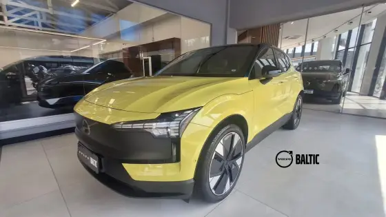 VOLVO EX30 69 KW ELÉTRICO ULTRA