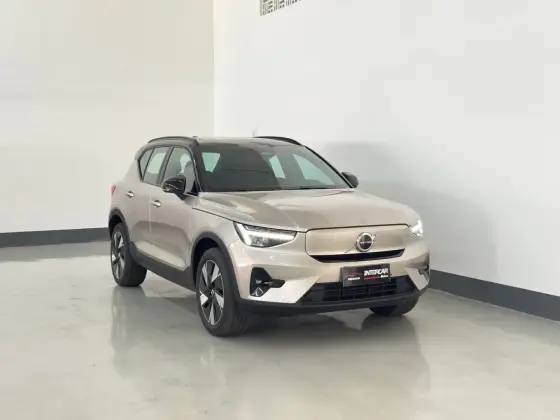 VOLVO XC40 P6 RECHARGE ELECTRIC PLUS