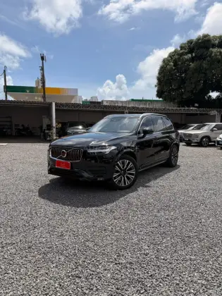 VOLVO XC90 2.0 T6 GASOLINA MOMENTUM AWD GEARTRONIC VOLVO XC90 2.0 T6 GASOLINA MOMENTUM AWD GEARTRONIC