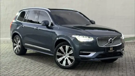 VOLVO XC90 2.0 T8 HYBRID INSCRIPTION AWD GEARTRONIC