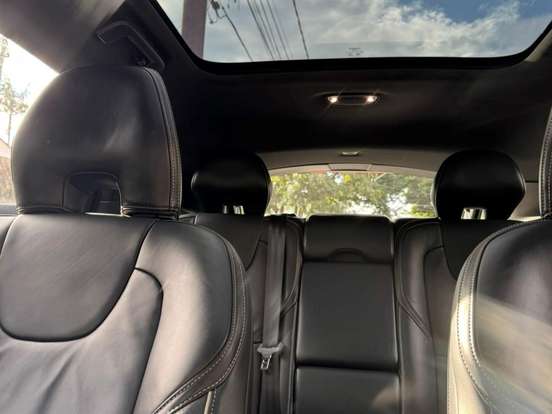 VOLVO-V40-2.0 T5 R-DESIGN GASOLINA 4P AUTOMÁTICO VOLVO-V40-2017