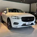 VOLVO XC60 2.0 T5 GASOLINA INSCRIPTION AWD GEARTRONIC VOLVO XC60 2.0 T5 GASOLINA INSCRIPTION AWD GEARTRONIC