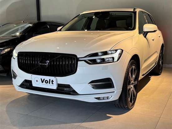VOLVO-XC60-2.0 T5 GASOLINA INSCRIPTION AWD GEARTRONIC VOLVO-XC60-2018