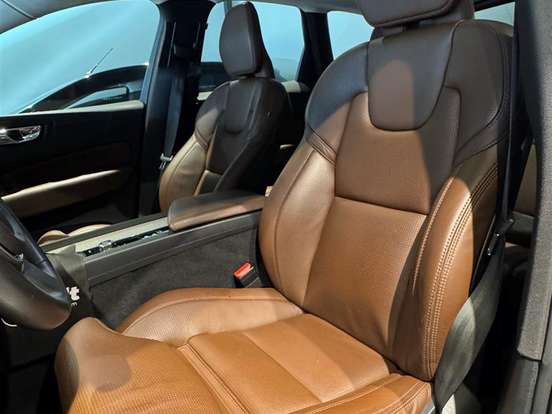 VOLVO-XC60-2.0 T5 GASOLINA INSCRIPTION AWD GEARTRONIC VOLVO-XC60-2018