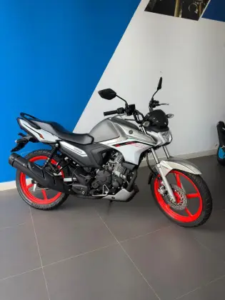 YAMAHA FACTOR 150 DX 