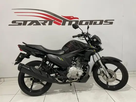 YAMAHA FACTOR 150 DX 