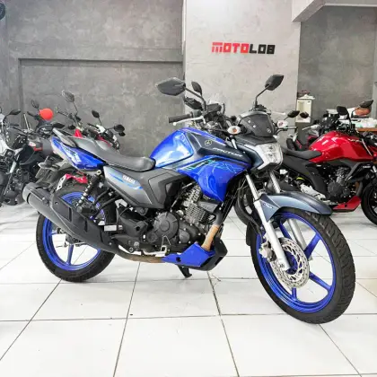 YAMAHA FACTOR 150 DX 