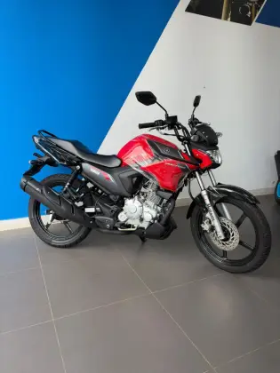 YAMAHA FACTOR 150 STANDARD YAMAHA FACTOR 150 STANDARD